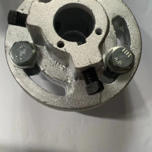 KH-2538 | Coupler Series