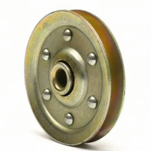 KH-CP3-1.8mm | Cable&Pulley Series