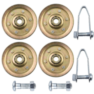 KH-026 | Cable&Pulley Series