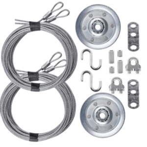 KH--025 | Cable&Pulley Set