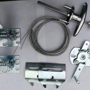 KH-X8000 | Cable&Pulley Series