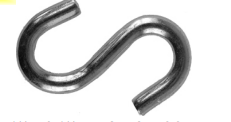 KH-026 S hook
