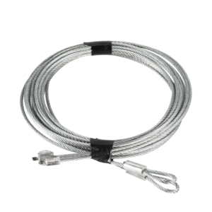 KH-X9007 | Cable&Pulley Series