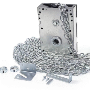 KH-CH-4:1 | Handle&Chain Hoist Series