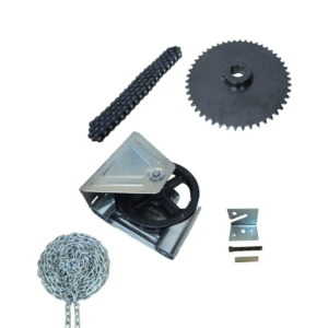 KH-CH-4006 | Handle&Chain Hoist Series