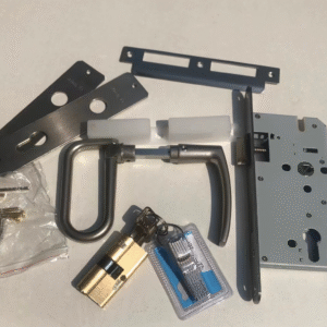 KH-PL006 | Handle&Chain Hoist Series
