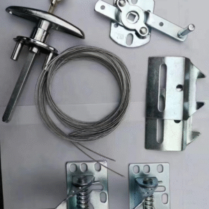 KH-LS005 | Handle&Chain Hoist Series