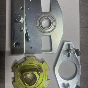 KH-015 Spring Safety Device