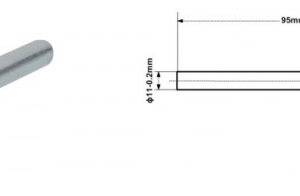 KH-ST-95 | Bearing&Roller Series