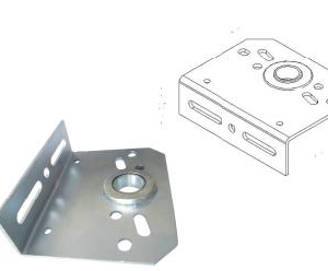 KH-B-86 | BRACKET SERIES