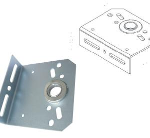 KH-B-111 | BRACKET SERIES