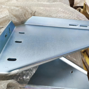 KH-U0460-3(L) | Hinge &Big Bracket Series