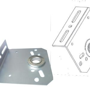 KH-B-127 | BRACKET SERIES