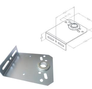 KH-B-152 | BRACKET SERIES